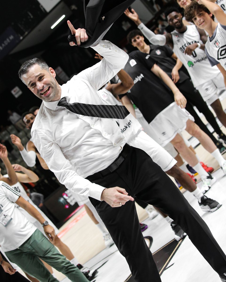 BJK_Basketbol tweet picture