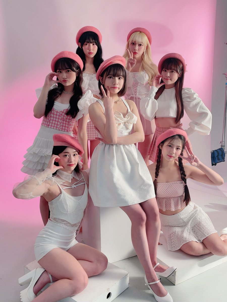 Nugu Girls Brasil (@nugugirlsbrasil) / Posts / X