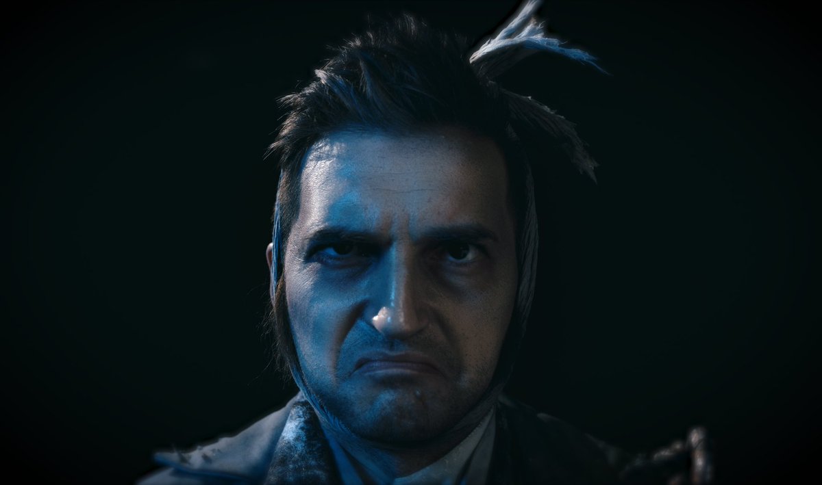 In one week, How to Be a Ghost premieres at @bufferfestival. See you in the short films block! 👻⛓️🎄