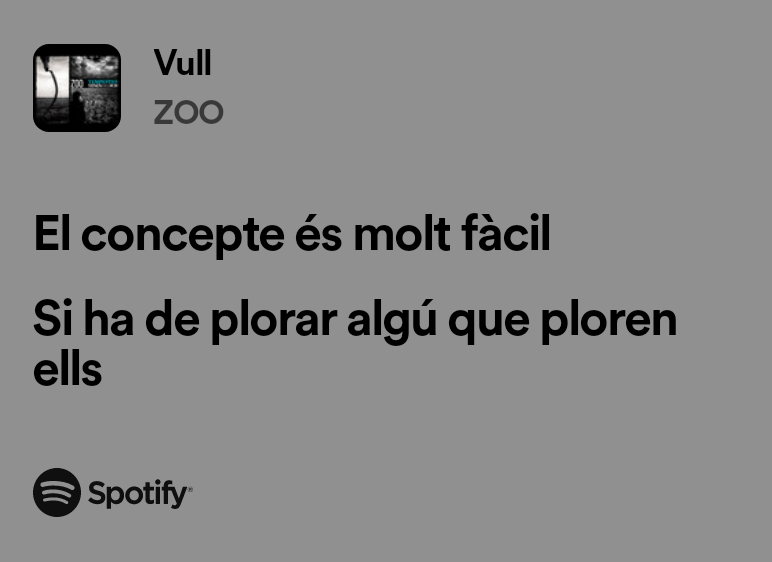 emdicRoger's tweet photo. així és https://t.co/Wx9rFylbDs