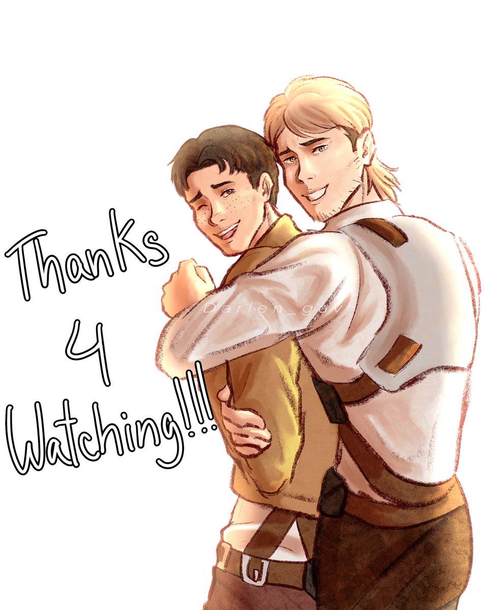 #ShingekiNoKyojin #AttackonTitanFinalSeason #jeankirstein #marcobodt