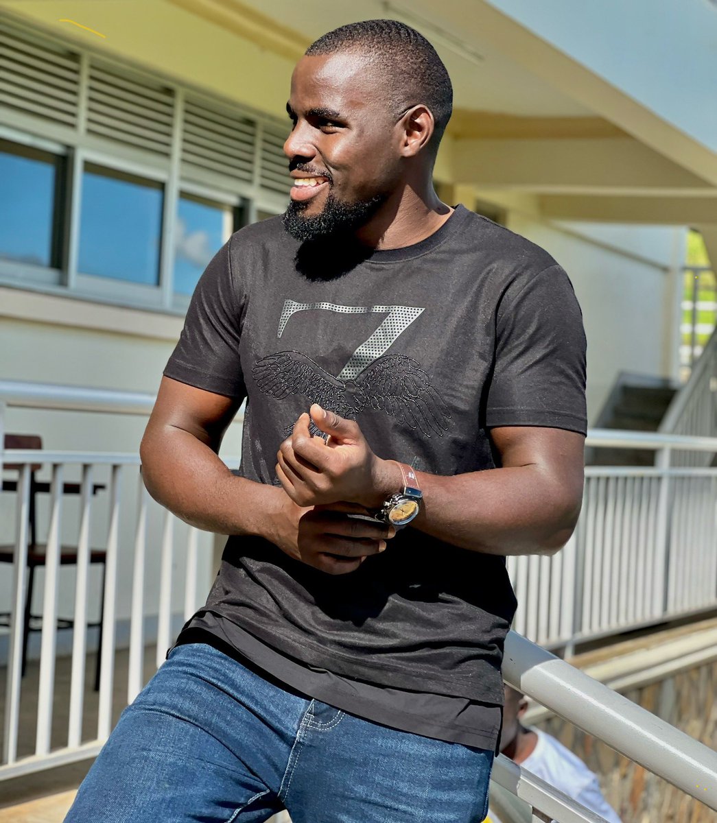 BalindaMichaelA's tweet photo. I’m Balinda Michael Africa and I’m here to tell you that……"The most certain way to succeed is always to try just one more time." "Success is no accident. It is hard work, perseverance, learning, studying, sacrifice and most of all, love of what you are doing or learning to do." https://t.co/yqRol7siCW