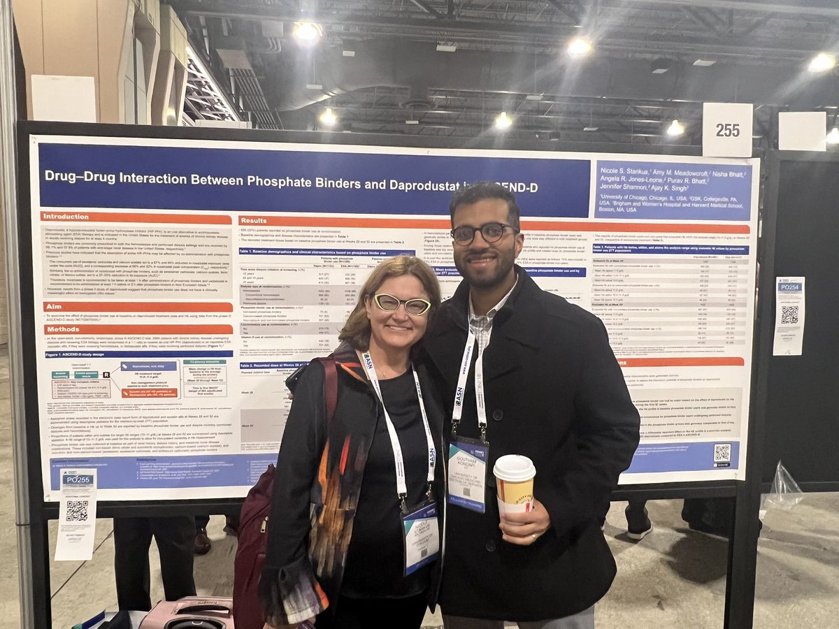 University of Chicago Nephrology tweet media