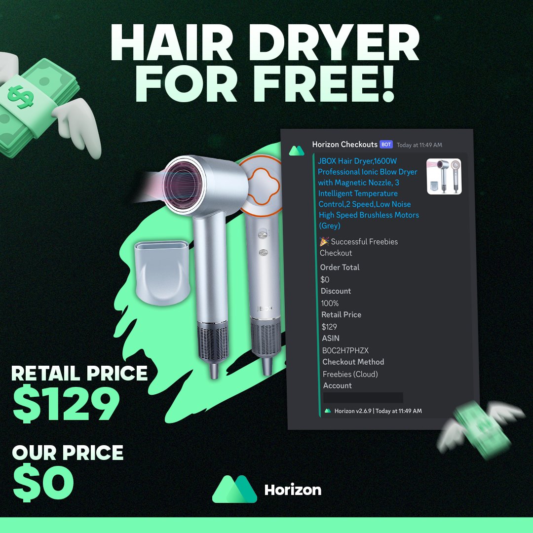 Our members are destroying the Amazon Freebies Community

DROPPING 10 KEYS 🗝️ THEN SOLD OUT
whop.com/checkout/plan_…

ACT NOW ⚡️ and start SECURING FREE items that you can sell locally for profit 💸