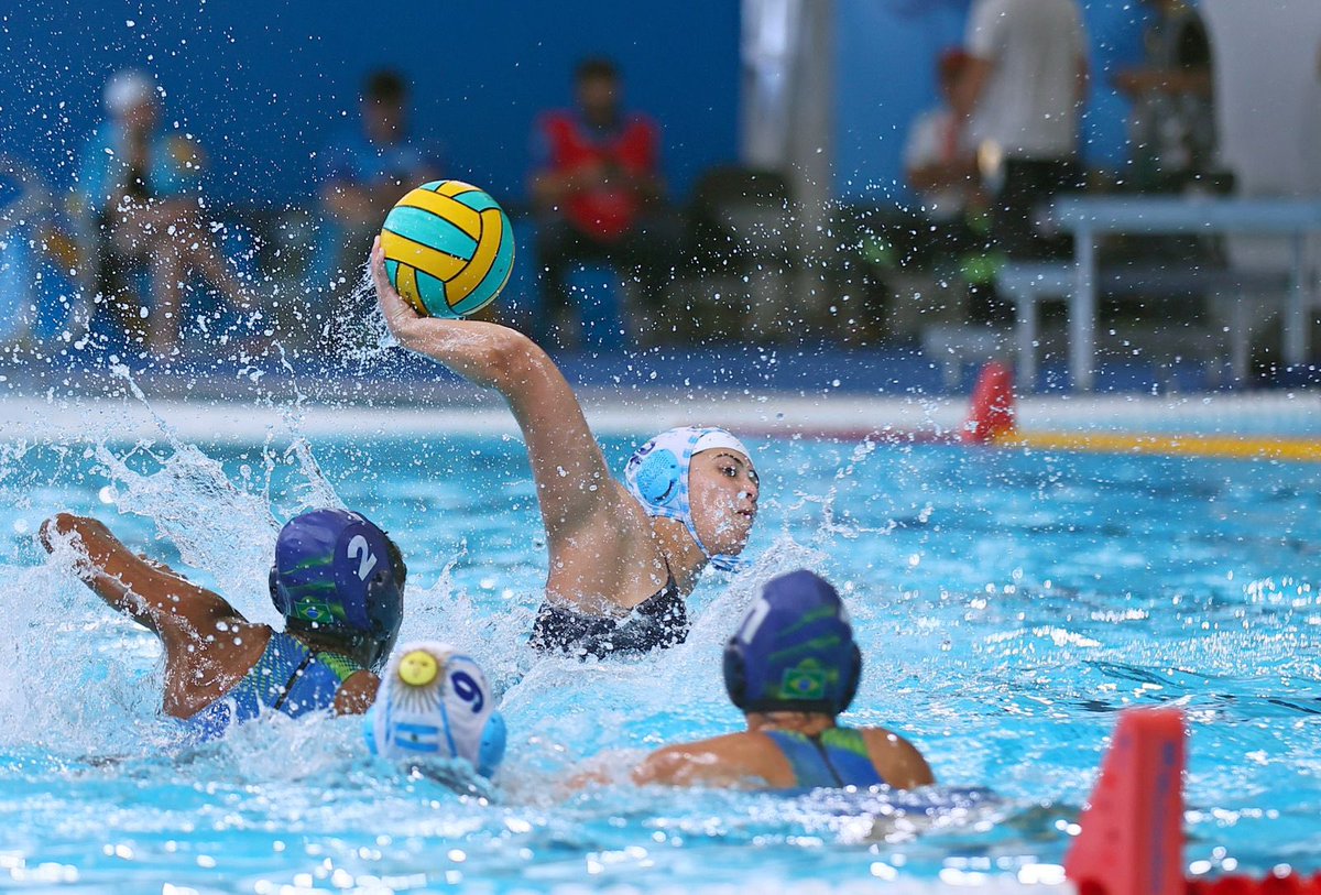 Comité Olímpico ARG tweet media