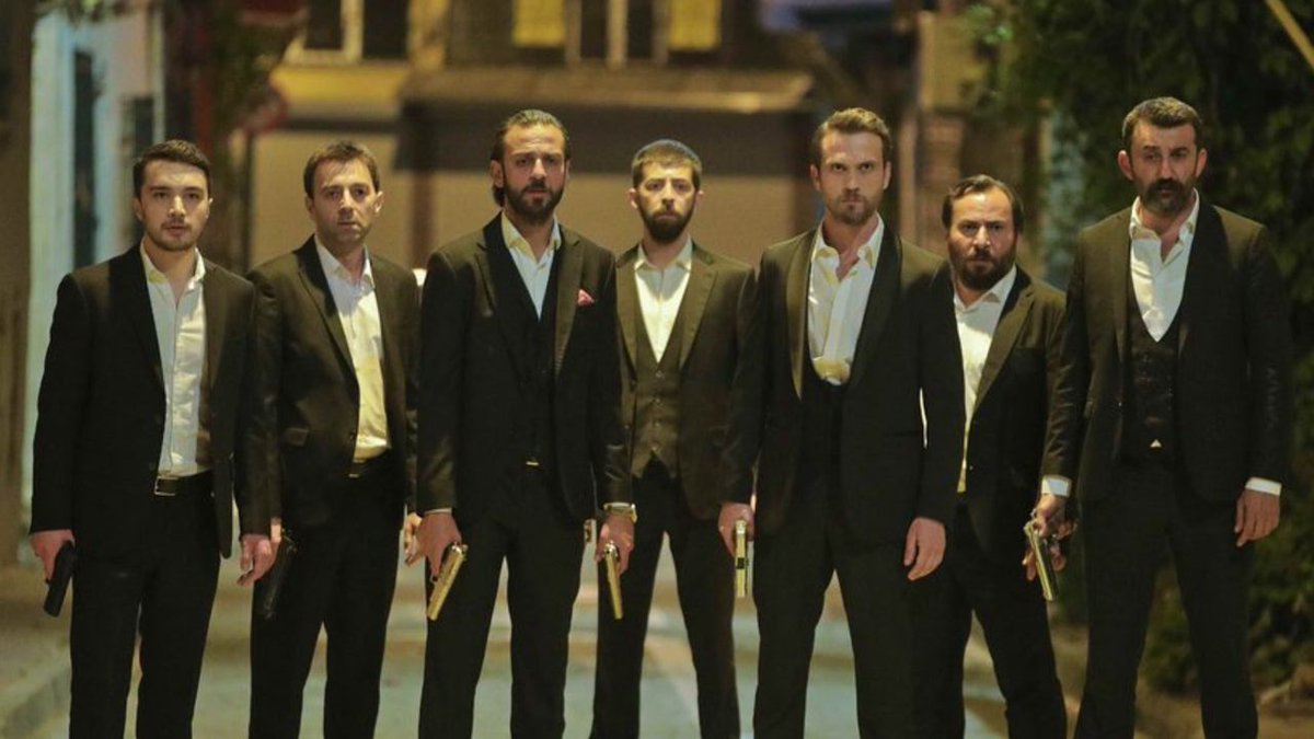 چجور فیلمیه؟