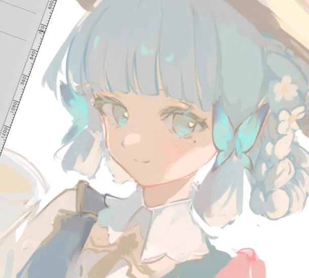 あやかどの〜 
