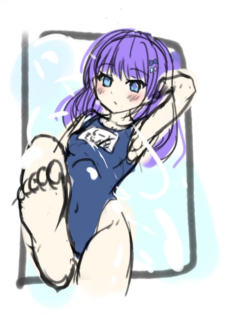 次描くかもしれない大ラフ 