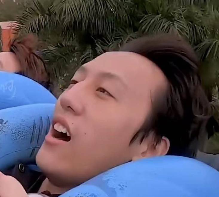 Mmonk is just on another level today!
Unbelievable!