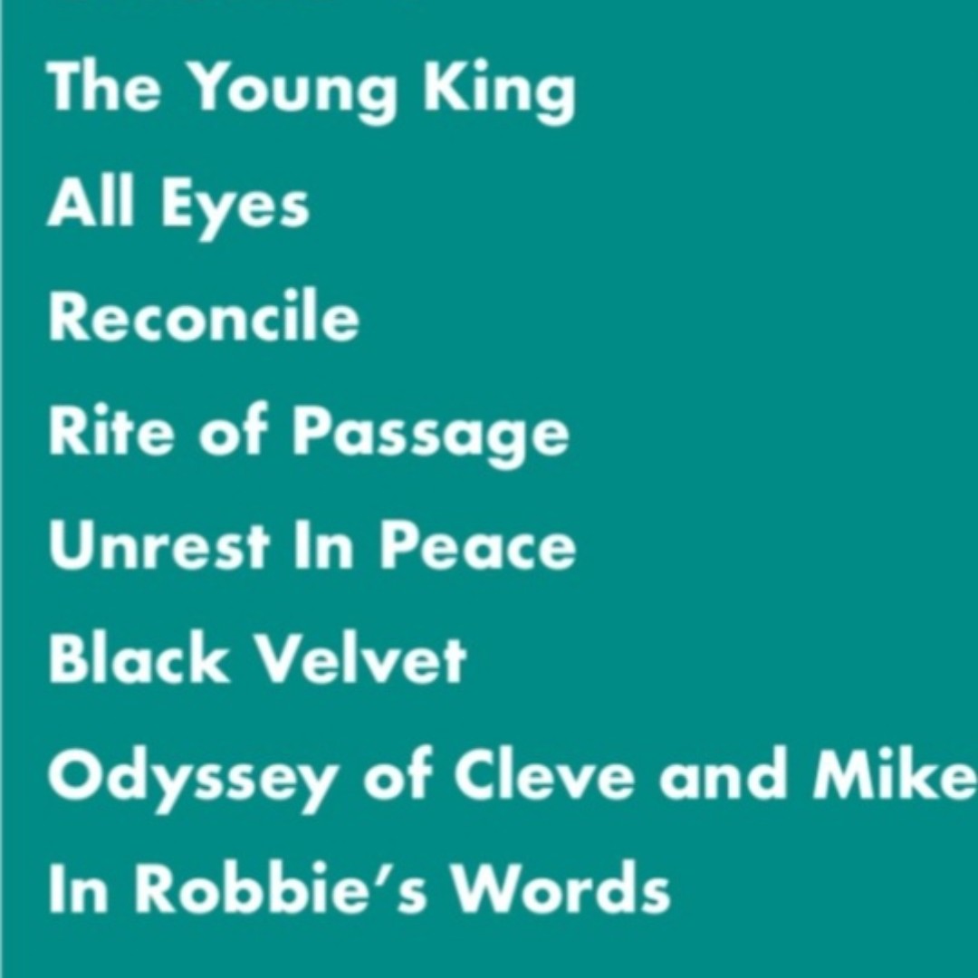 SPIFFest's tweet image. Join us today at the Terrance Cinemas at 1:00 p.m. for our shorts 1 &amp;amp; 2, plus an awesome panel discussion on intimacy coordinating! Please see our program book for more information! #Spiffest
 flipsnack.com/sanpedrofilmfe…