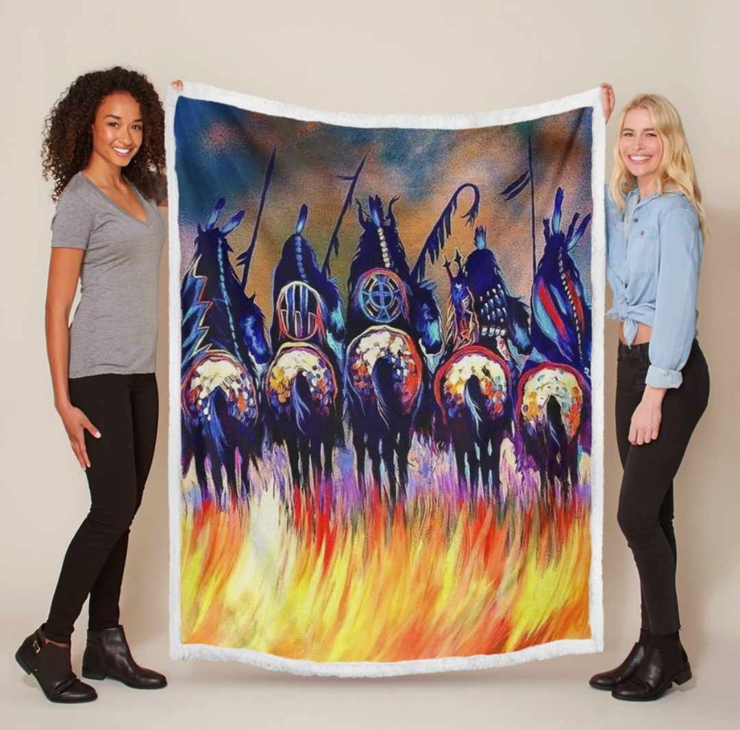 nativeAmericadn's tweet image. Beautiful Blanket!!  If You Need This blanket?  kindly Order Here From This Link: nativehandmadeproduct.com/products/nativ…