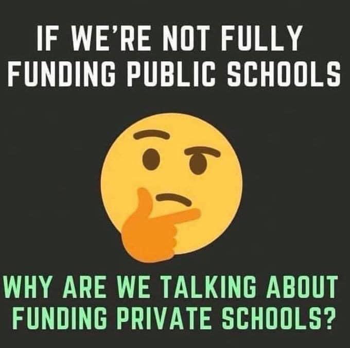 A Voice for Public Schools (@voiceschools) on Twitter photo 