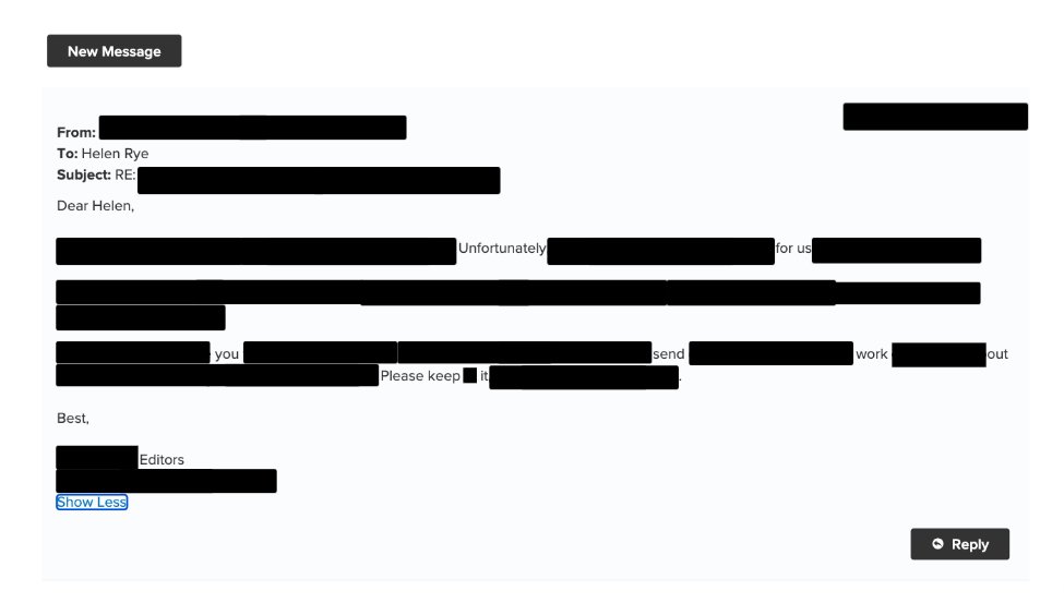 Helen Rye tweet media