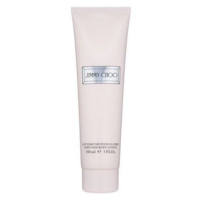 Jimmy Choo Perfumed Body Lotion is a modern chypre fruity body Lotion containing Indonesian patchouli, pear nectar, sweet Italian orange, sweet toffee caramel and tiger orchid notes. 

Only £29.95. 

Available at buff.ly/3SpCMFd 

#jimmychoo #body #lotion