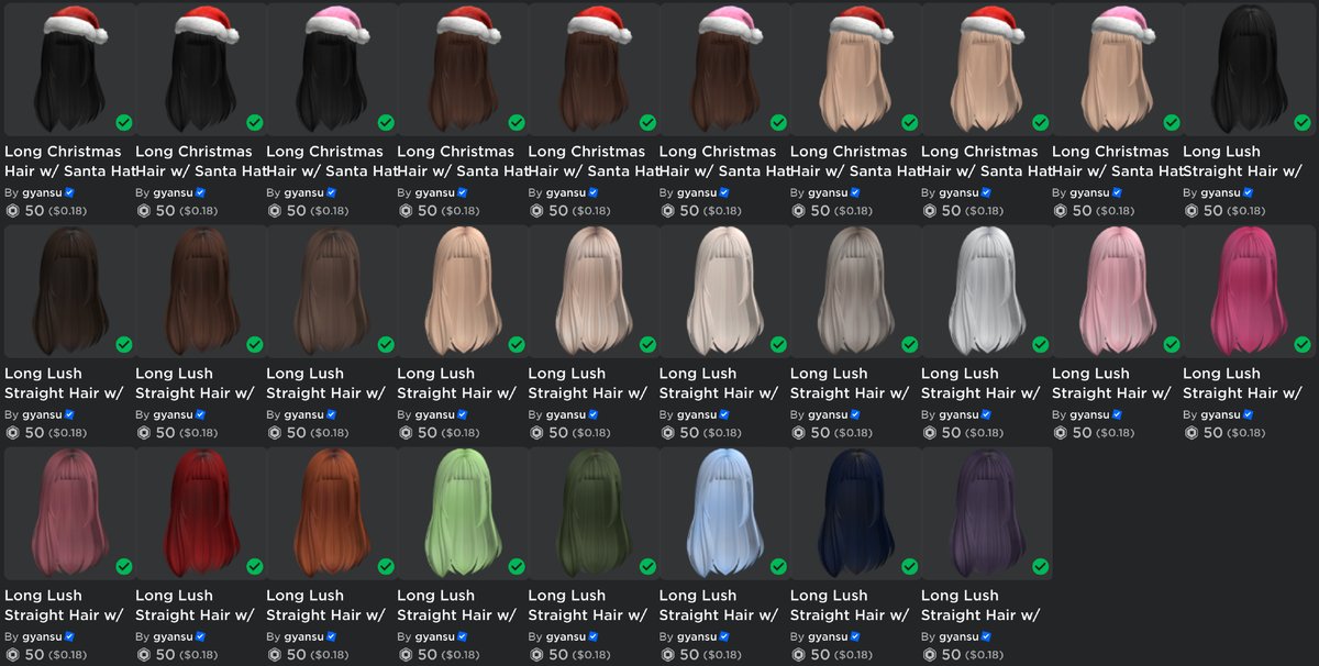 jessizada on X: 👾 COMO GANHAR CABELO GRÁTIS LIMITED NO ROBLOX 👾 🎀Link: 🎀Discord: #roblox #robloxugc #robloxugcgratis #robloxugcfree / X