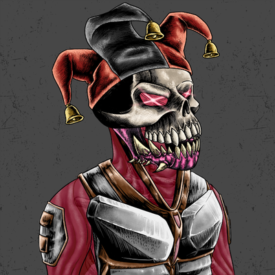 <a href="/DegenLabs/">DegenLabs</a> , I won 69$ from DEGENLABS giveaway.
I appreciate, <a href="/DegenLucifer/">John {DegenLucifer}</a> thanks King of the DEMON
#Solana #SolanaNFTs #Giveaway