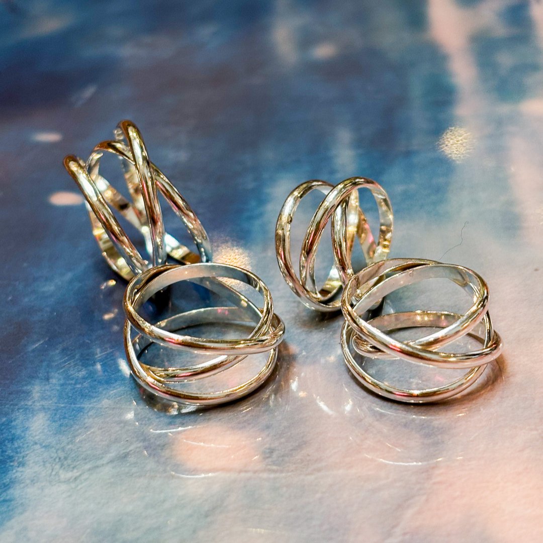 And that's a wrap! (get it??) Thank you so much to everyone who shopped the sample sale this year! It's always our favorite sale to plan. Do you have any notes for us for next year? Are you excited to get your samples in the mail? 💖