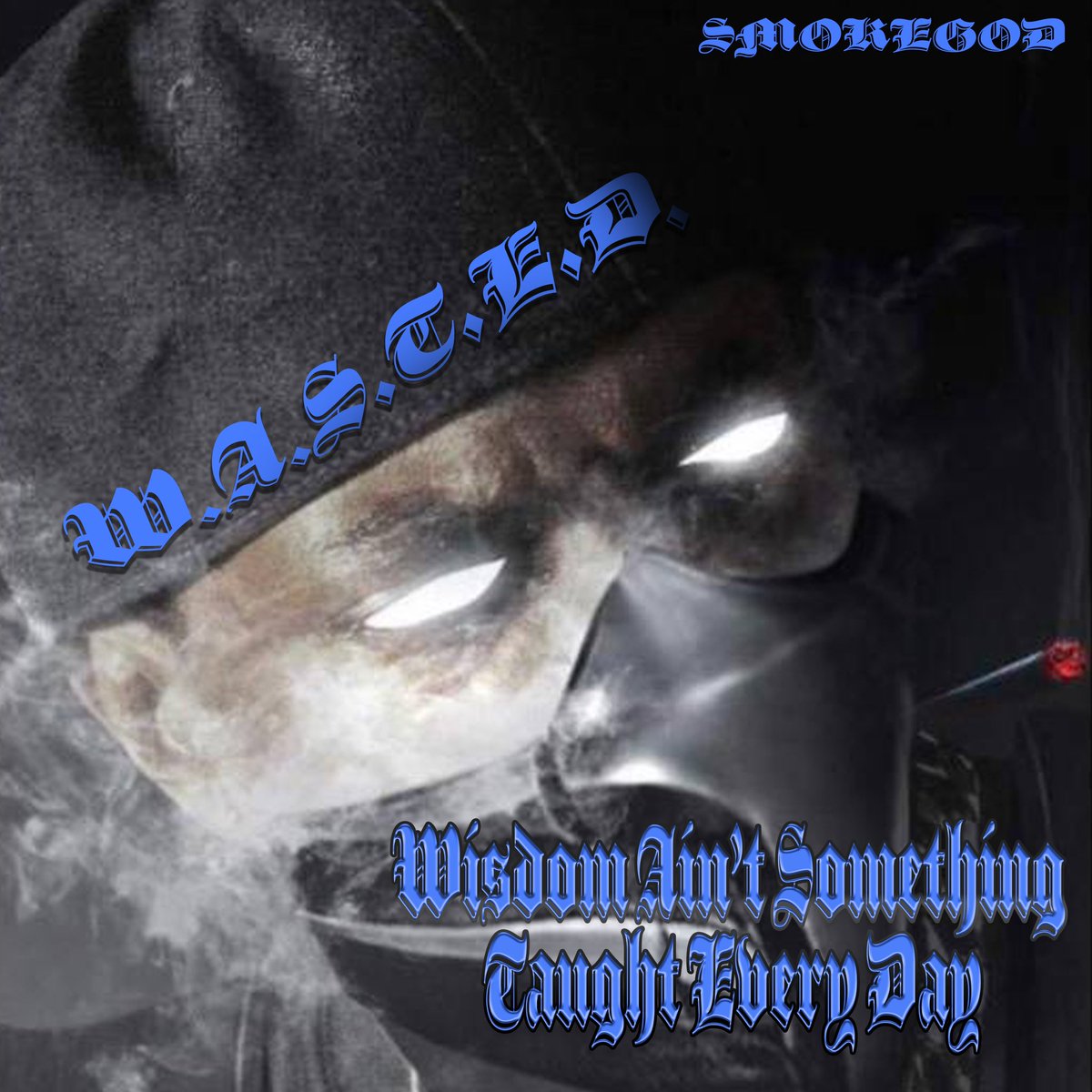 CallMeTK7's tweet photo. My Brother, SMOKEGOD, is releasing some tracks soon but @3toneMusic will not give us access to the music portal on their site, nor do have they answered my email in over 2 Weeks #WASTED #WisdomAintSomethingTaughtEveryday #SMOKEGOD #FREESMOKEGOD #3ToneMusic #rain https://t.co/xy57OsE5H3