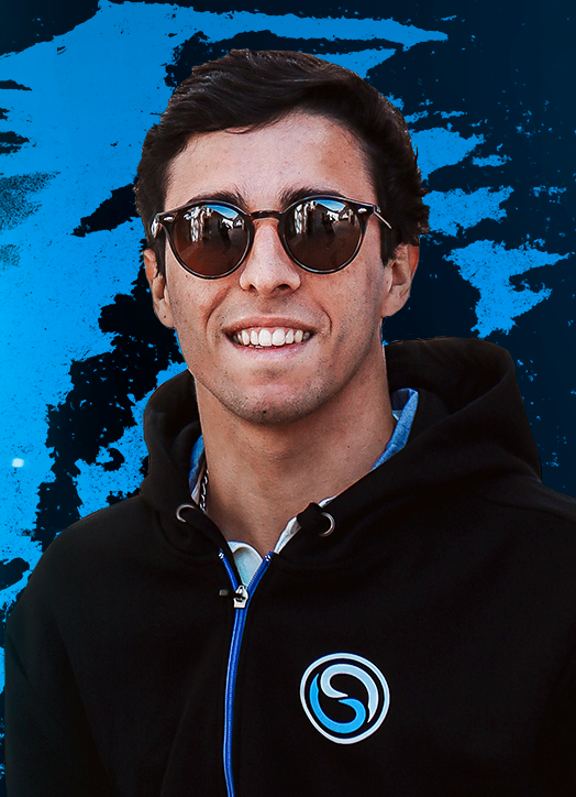 OFFSET Esports tweet media