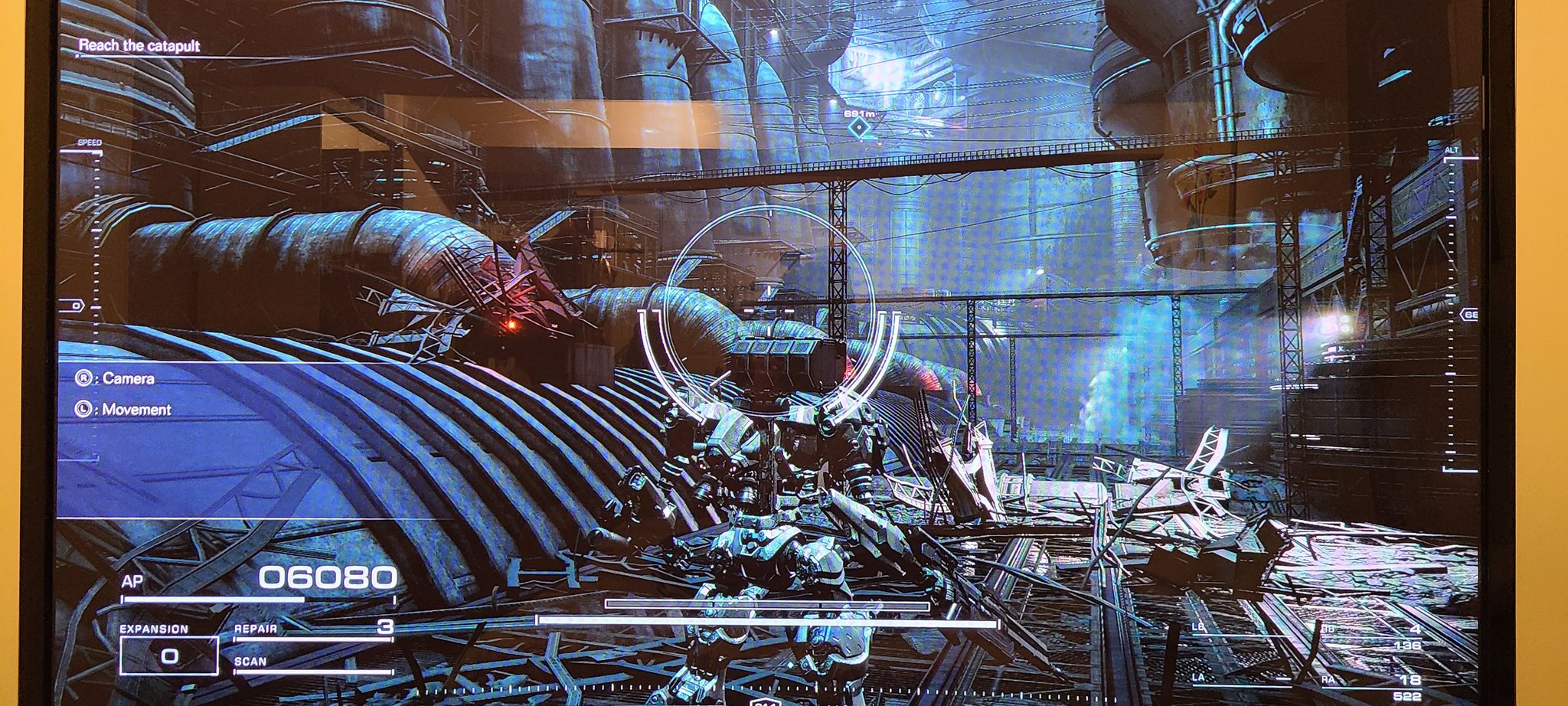 Armored Core VI: Fires of Rubicon is out now! on X: &ldquo;https://t.co 