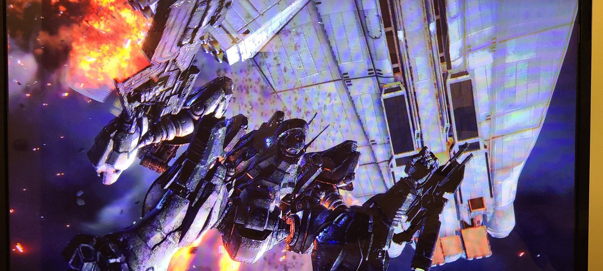 Armored Core VI: Fires of Rubicon is out now! on X: &ldquo;https://t.co 