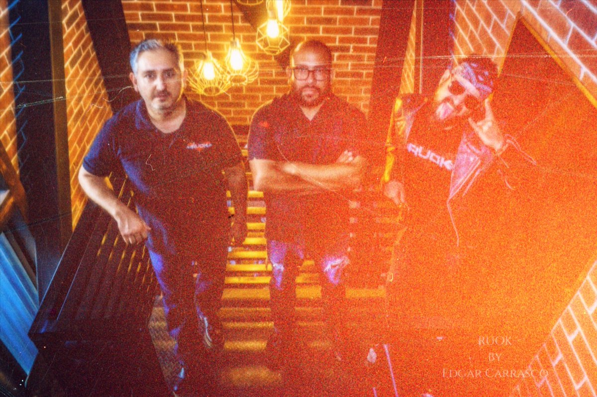 RUOK <a href="/ruoktijuana/">RUOK ROCKBAND</a>