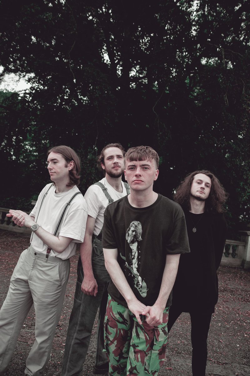 The Strands tweet media