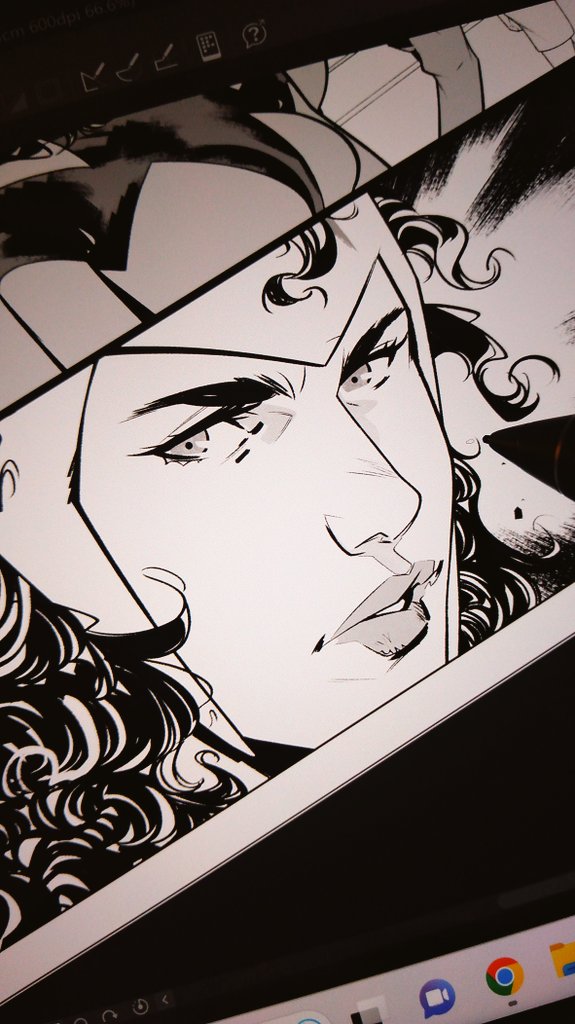 Scarlet Witch Archive (@616wandaarchive) / X