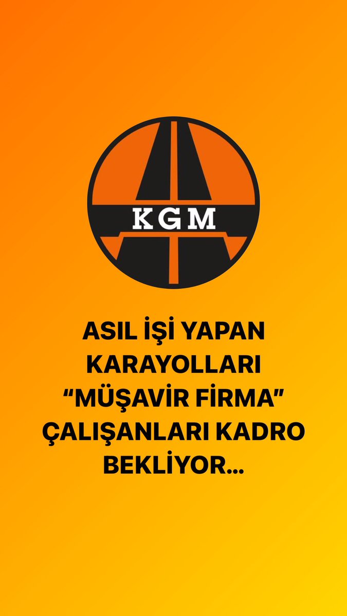 TaşeronuKandırdınız Mı?

Kgm müşavir danışmanlık hizmeti olarak çalışıyoruz ancak biz danışmanlık yapmıyoruz kadrolu personel ile birlikte ASIL İŞİ yapıyoruz
<a href="/Akparti/">AK Parti</a> <a href="/MHP_Sosyal/">MHP SOSYAL</a> @arzuerdemDB @ErbakanFatih <a href="/rprefahpartisi/">Yeniden Refah Partisi</a>