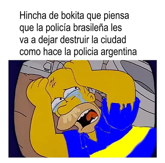 Bloqueado tweet media