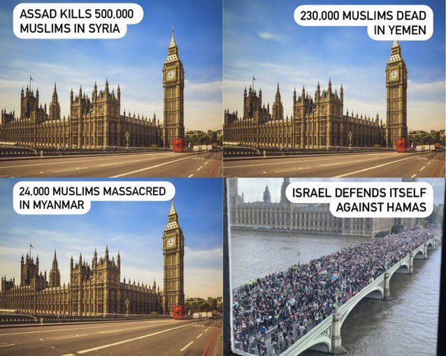 <a href="/ArchRose90/">Chris Rose</a> Hypocrisy + Antisemitism