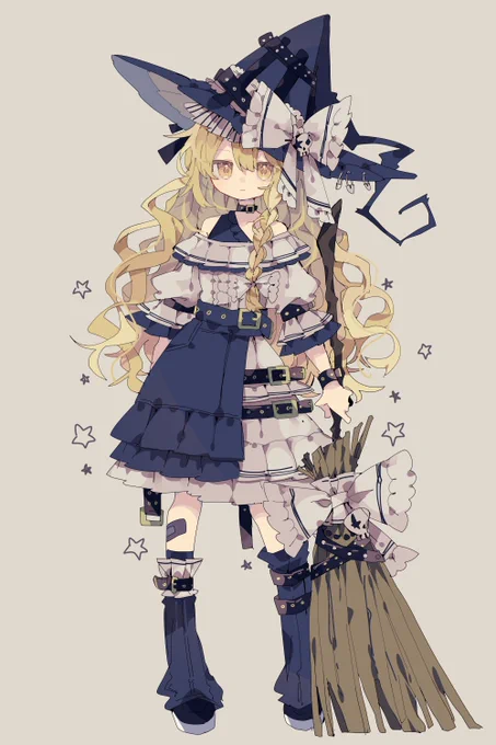 魔