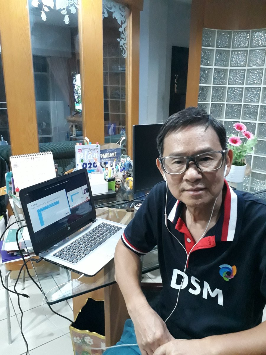 pasusant63's tweet photo. Still being virtually with Day 2 of #CMLHZ23 https://t.co/cjCh51F7w8