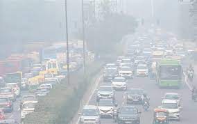 thehawk.in/posts/delhi's-…

Delhi's pollution crisis: Marginal dip in levels as haze persists, health concerns rise

#DelhiAirPollution #PollutionLevels #AirQualityIndex #StubbleBurning #CleanAirDelhi