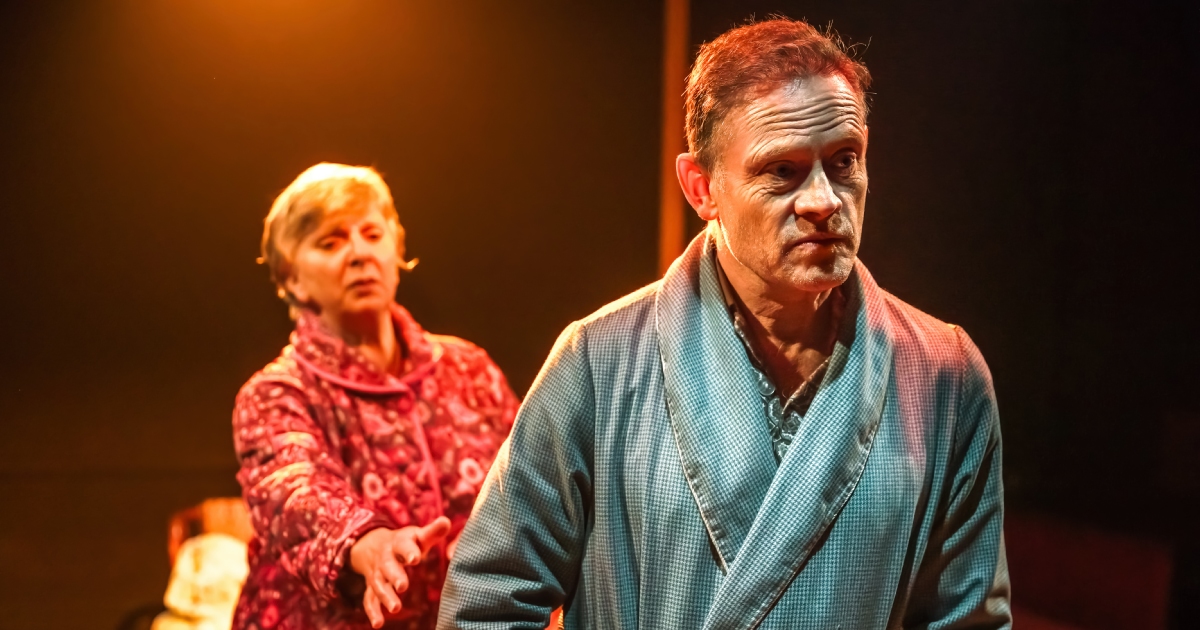 🌟🌟🌟🌟🌟
Knocking On The Wall – A Trilogy by Ena Lamont Stewart
<a href="/finborough/">Finborough Theatre</a> 
"Very highly recommended to those who enjoy searching out unfairly neglected plays of the past – something that Neil McPherson and the Finborough Theatre do so well! MORE PLEASE!"
<a href="/johngro26162901/">john groves</a>