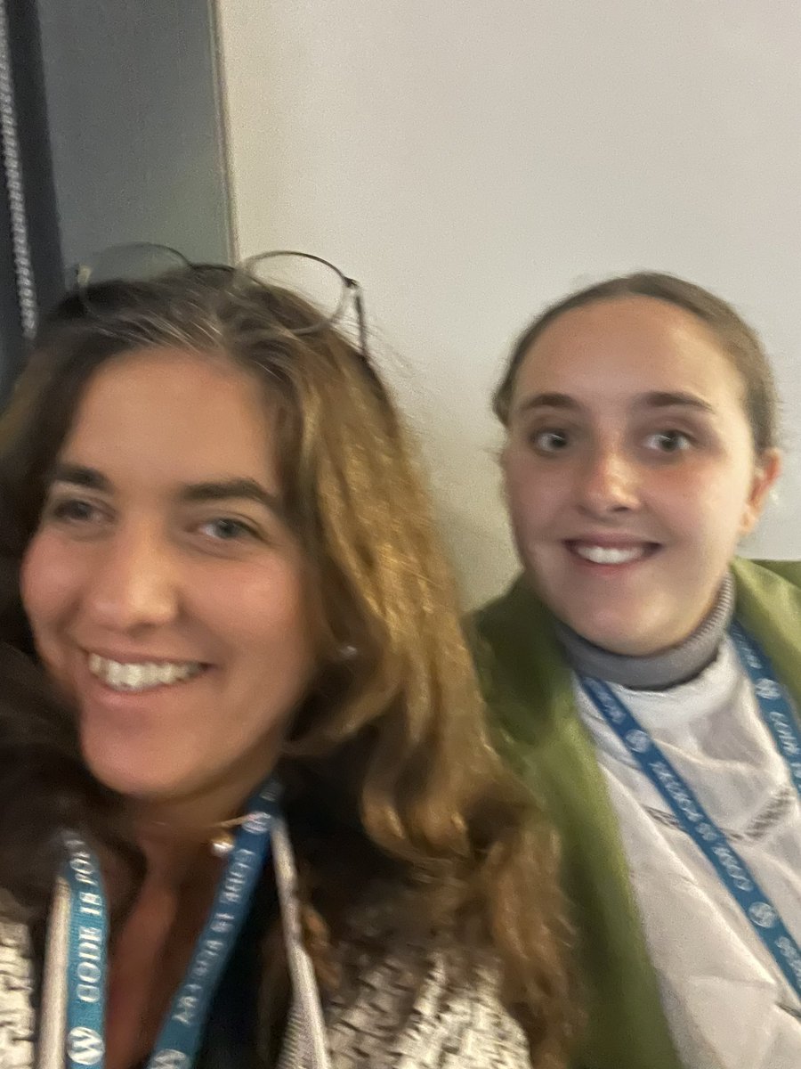 Rocío Valdivia tweet media
