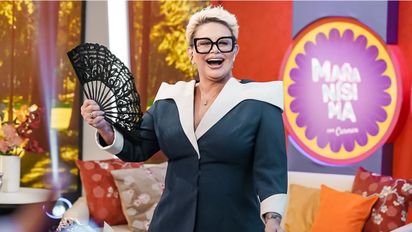 forofms's tweet photo. #Rating de la primera semana de #Mañanisima en la pantalla de @eltreceoficial:

Lunes: 3.0
Martes: 2.8
Miércoles: 2.9
Jueves: 2.5
Viernes: 2.7

Promedio de la primera semana: 2.8 puntos. https://t.co/J09E1KJTH7