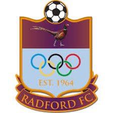 Game on here Radford get your self down to Selhurst Street, Hyson Green, Nottingham NG7 5EH