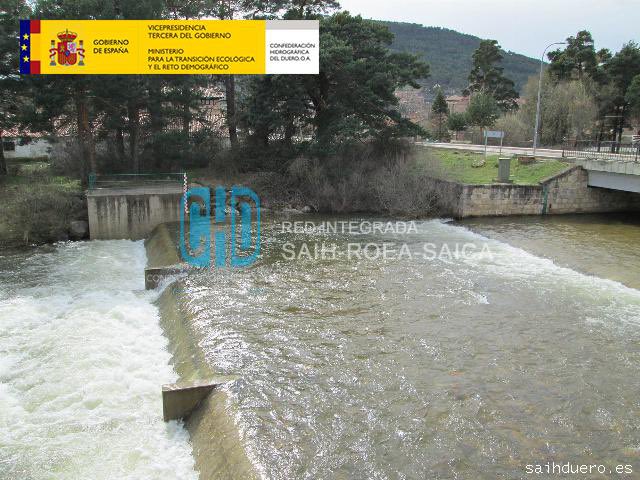 chd_duero's tweet photo. 04/11 14:15H
#Actualización 9️⃣#avisos👇
⚠️Mucha precaución
📊En nivel🔴el río:
▪️#Tera (Za),en #PueblaDeSanabria↔️
📊En nivel🟠los ríos:
▪️#Omaña(Le), en #CastroDeLaLomba↔️y #LasOmañas↔️
▪️#Tuerto(Le),en #QuintanaDelCastillo⤵️
▪️#Revinuesa(So),en #Vinuesa↔️
🧵👇 https://t.co/cDCRzSfd6O