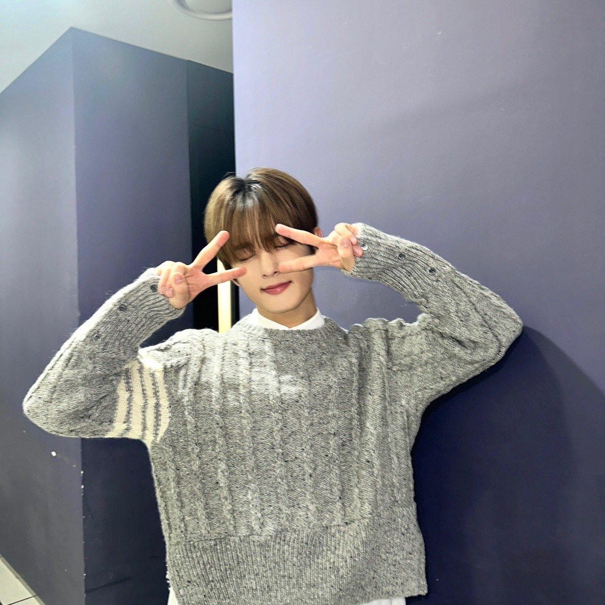 유니즈~ 5집 활동 함께 해줘서 고마워요❤️

#우노 #WOONO