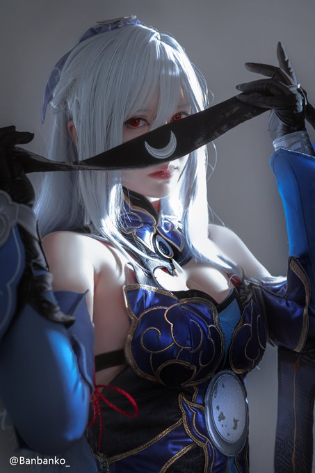 Twitterのコスプレ画像19