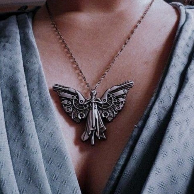 CordialAcumen's tweet image. Men may be stronger, but it is women who endure.

TID | RP21+ | Unique warlock | Book lover | Hates chocolate | Talks in her sleep | Possess the ability to change | Mature/dark content | SLs/banter