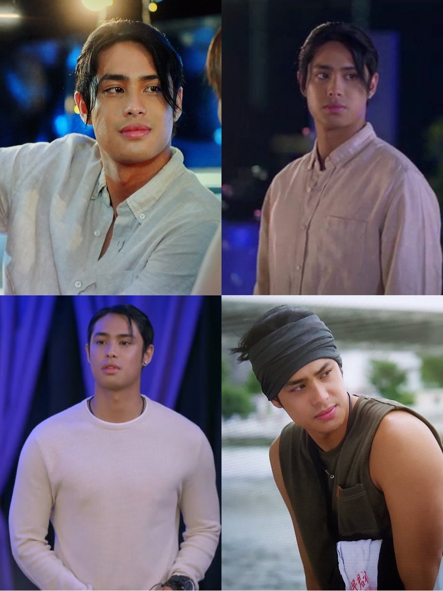 mikaydb's tweet photo. Donny Pangilinan as Bingo Mariano grabeee naman ang pogi so much 😭

CARGO NEW PLAN

#CBMLOnNetflixEP17
#CBMLOnIWantEP16
#CantBuyMeLove #DonnyPangilinan https://t.co/0ZnMeBjw55