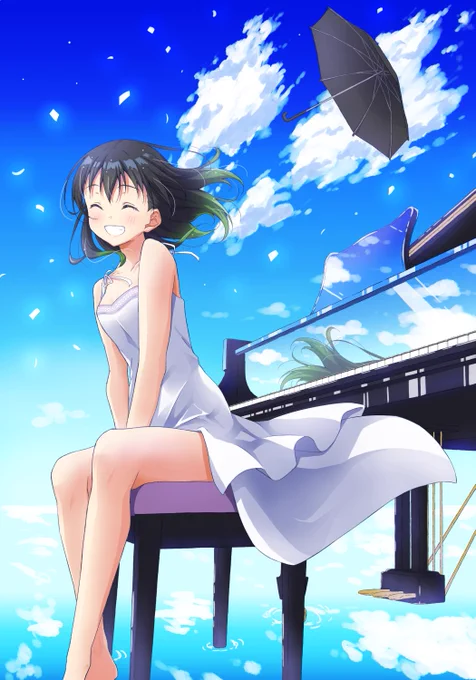 ヒトリダケナンテエラベナインダヨナ  #いい推しの日