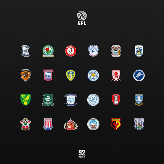 Fmgunluklerim's tweet image. FM24 Championship&apos;te sizce hangi Takımlar ile kariyer açılır?

#FM24 #FM24EarlyAccess