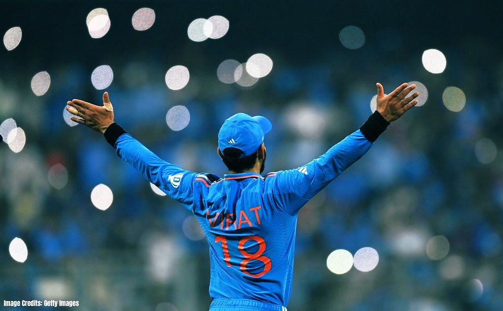 Manidee64326130's tweet photo. #HappyBirthdayKingKohli https://t.co/PvqG9hIfcB