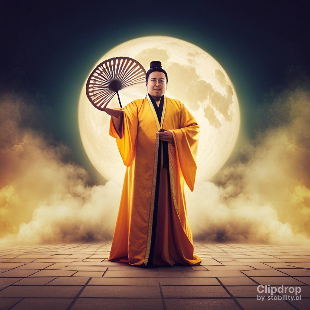 TheImmortalBat's tweet photo. Emperor https://t.co/ShktGFusRD