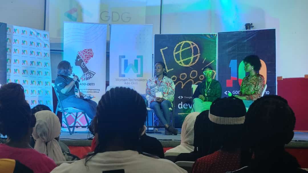BrainbenchHub's tweet photo. We are still live at devfest 2023
#brainbench https://t.co/gzNZIINHup