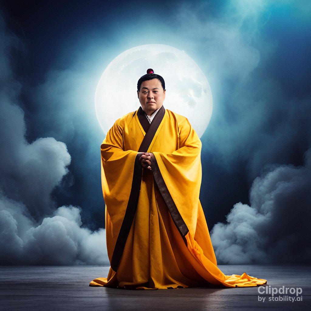 TheImmortalBat's tweet photo. Emperor https://t.co/qUvH9qv7Hd