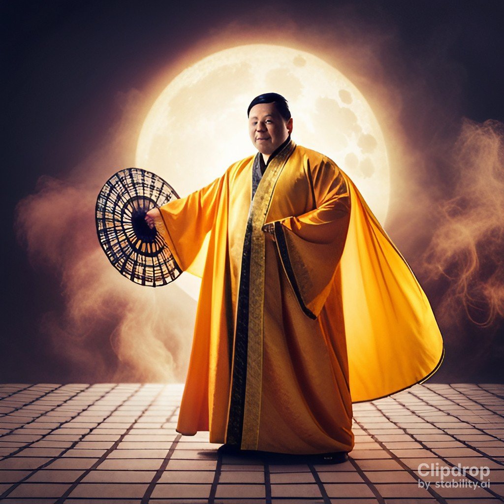 TheImmortalBat's tweet photo. Emperor https://t.co/qUvH9qv7Hd